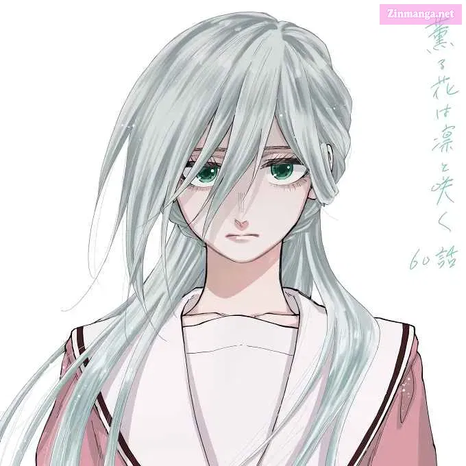 The Fragrant Flower Blooms with Dignity