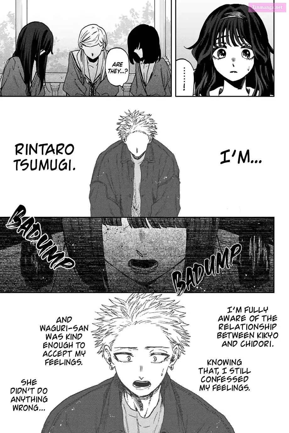 The Fragrant Flower Blooms with Dignity