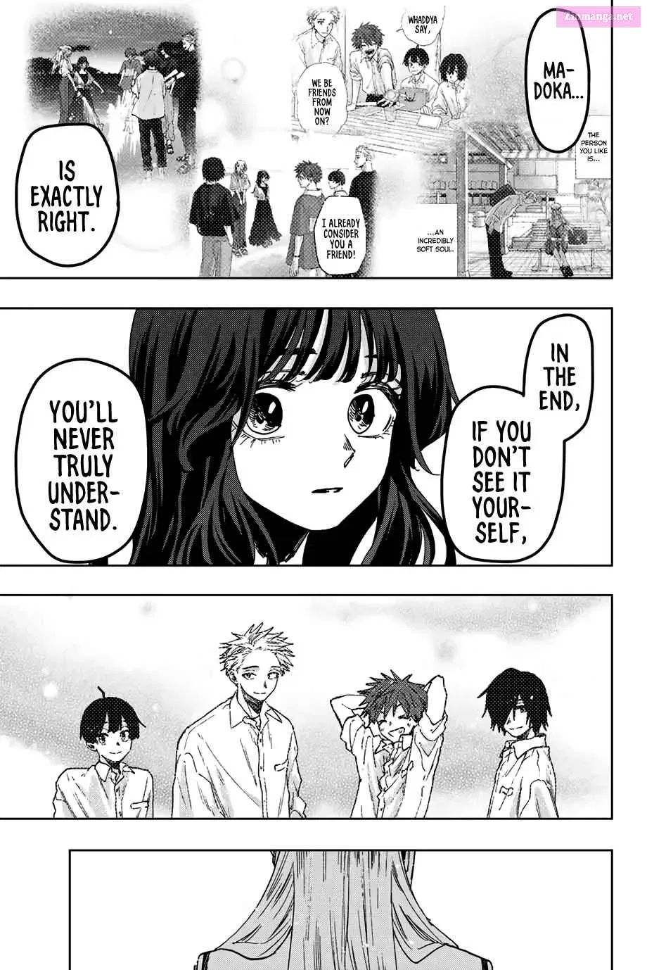 The Fragrant Flower Blooms with Dignity