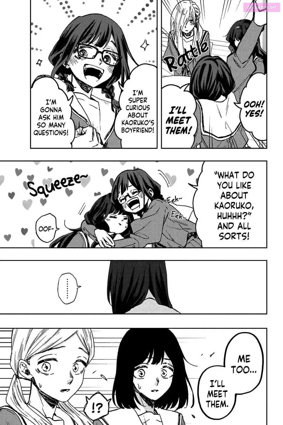 The Fragrant Flower Blooms with Dignity