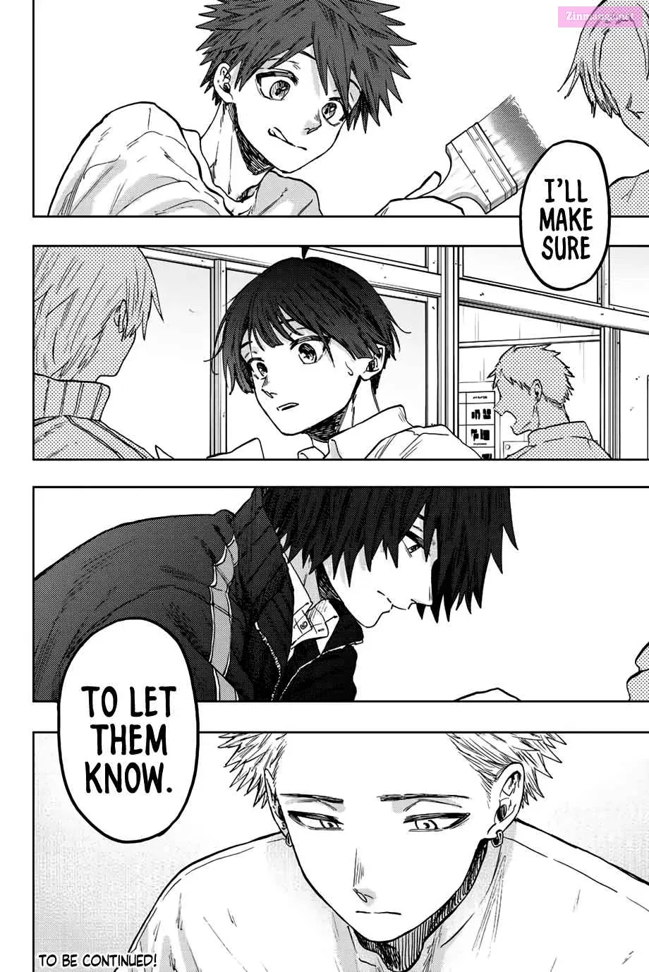 The Fragrant Flower Blooms with Dignity