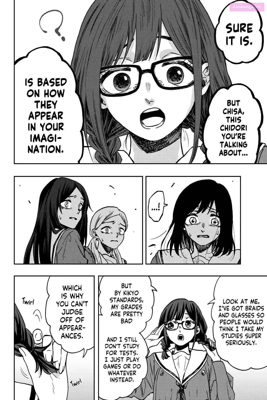 The Fragrant Flower Blooms with Dignity