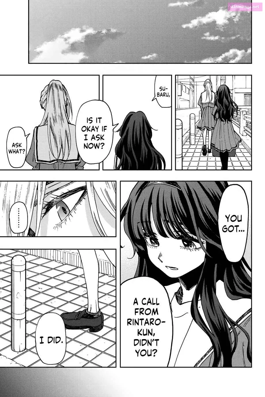 The Fragrant Flower Blooms with Dignity