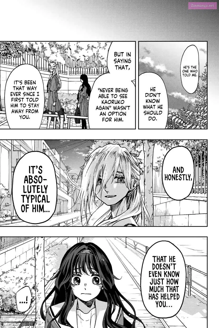 The Fragrant Flower Blooms with Dignity