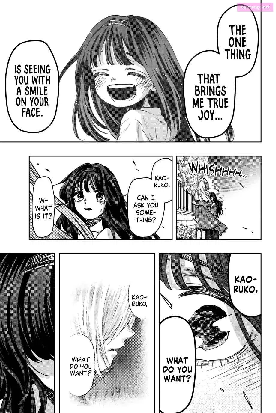 The Fragrant Flower Blooms with Dignity