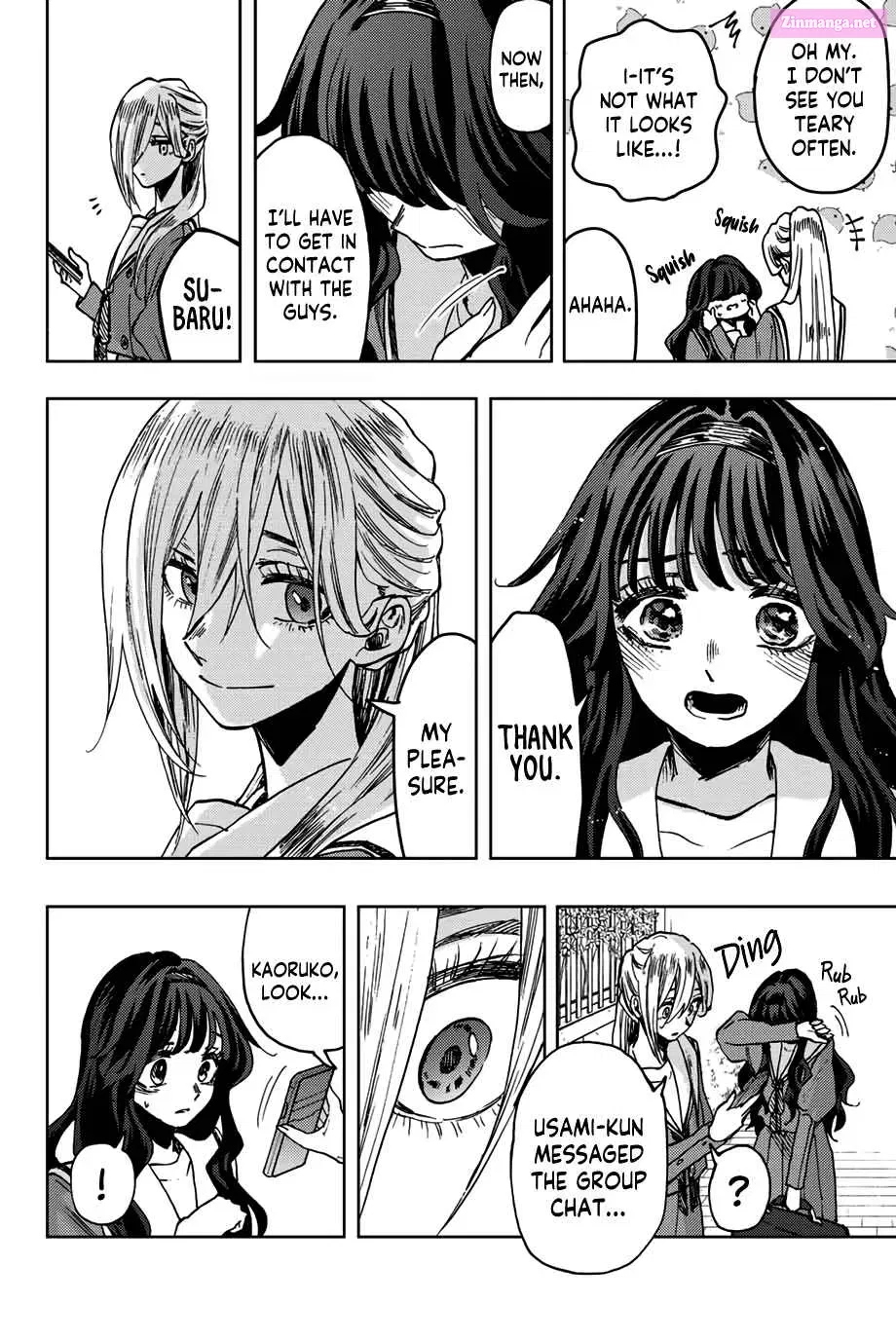 The Fragrant Flower Blooms with Dignity