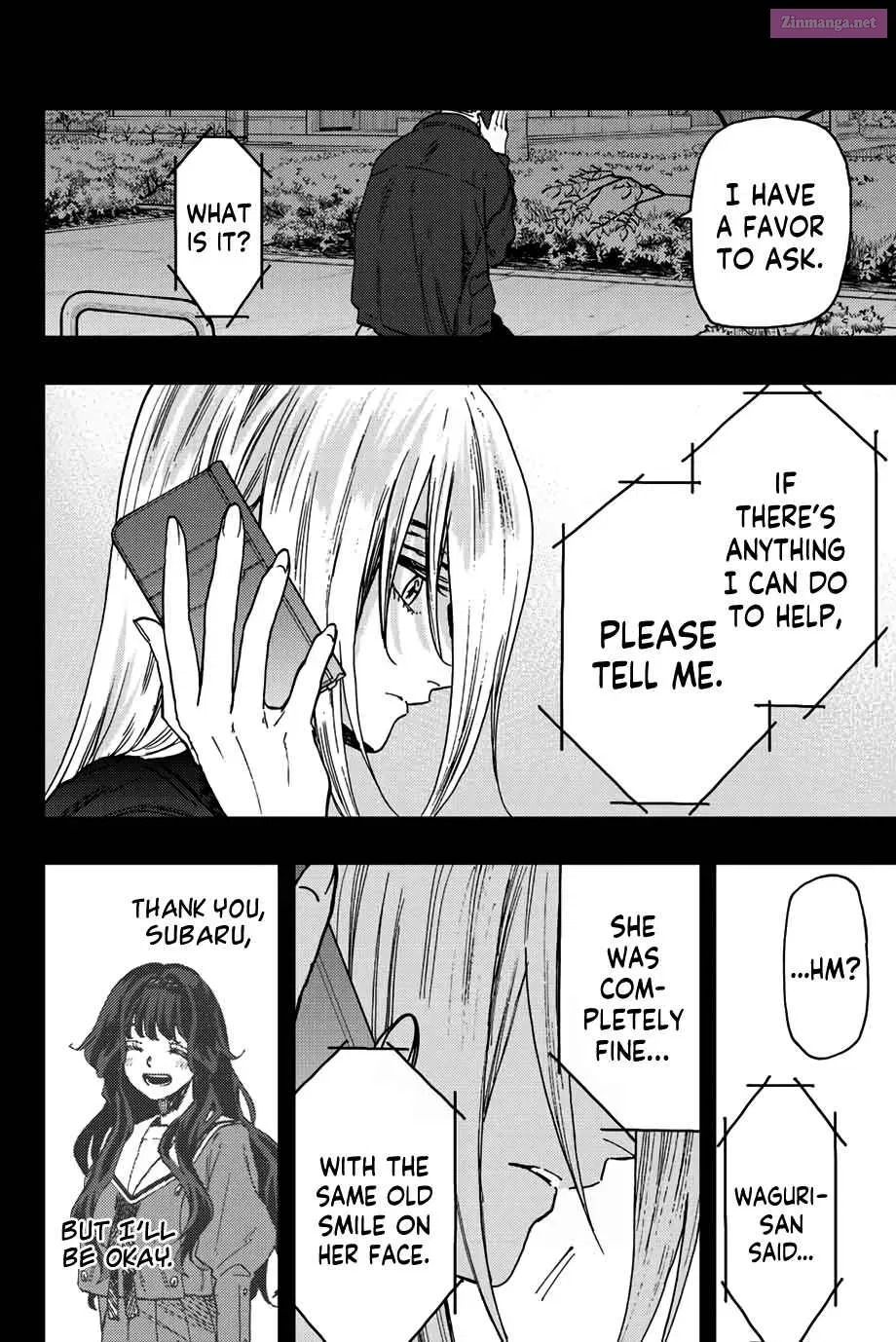 The Fragrant Flower Blooms with Dignity