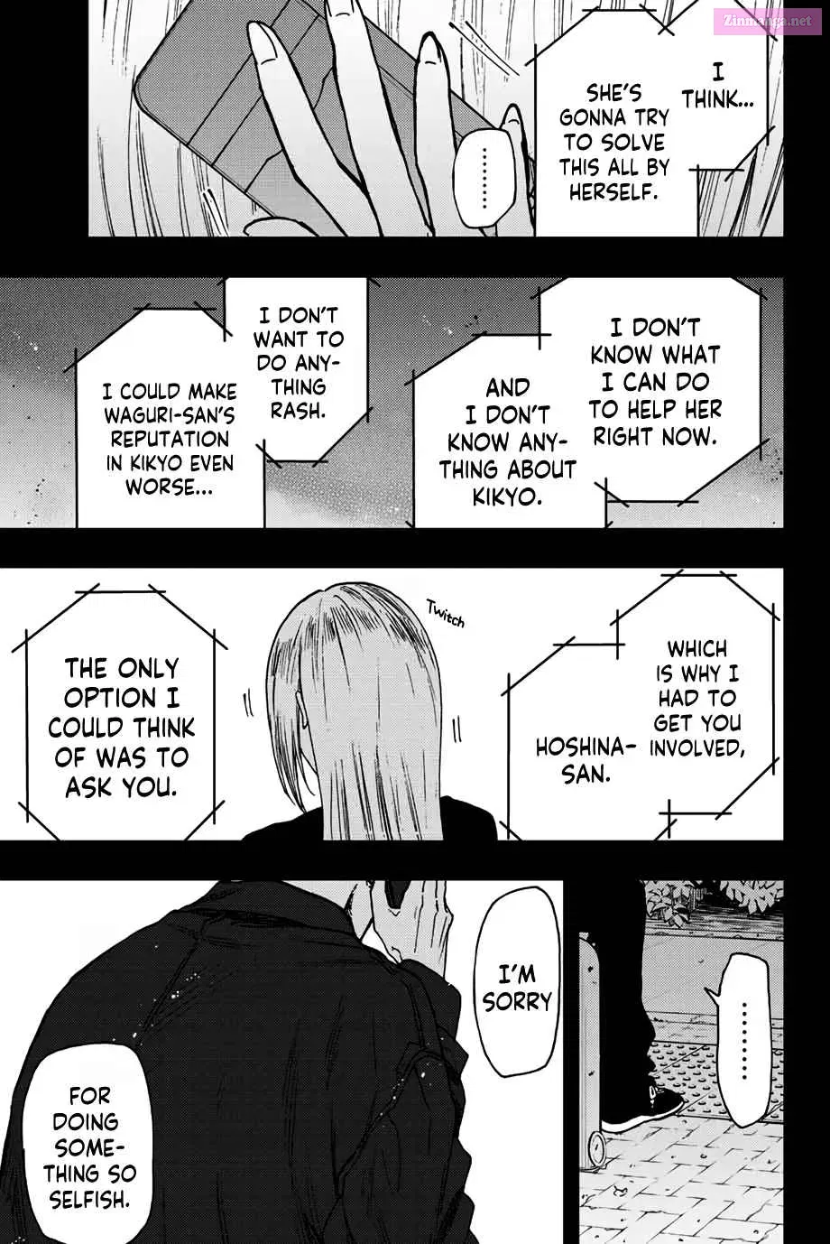 The Fragrant Flower Blooms with Dignity