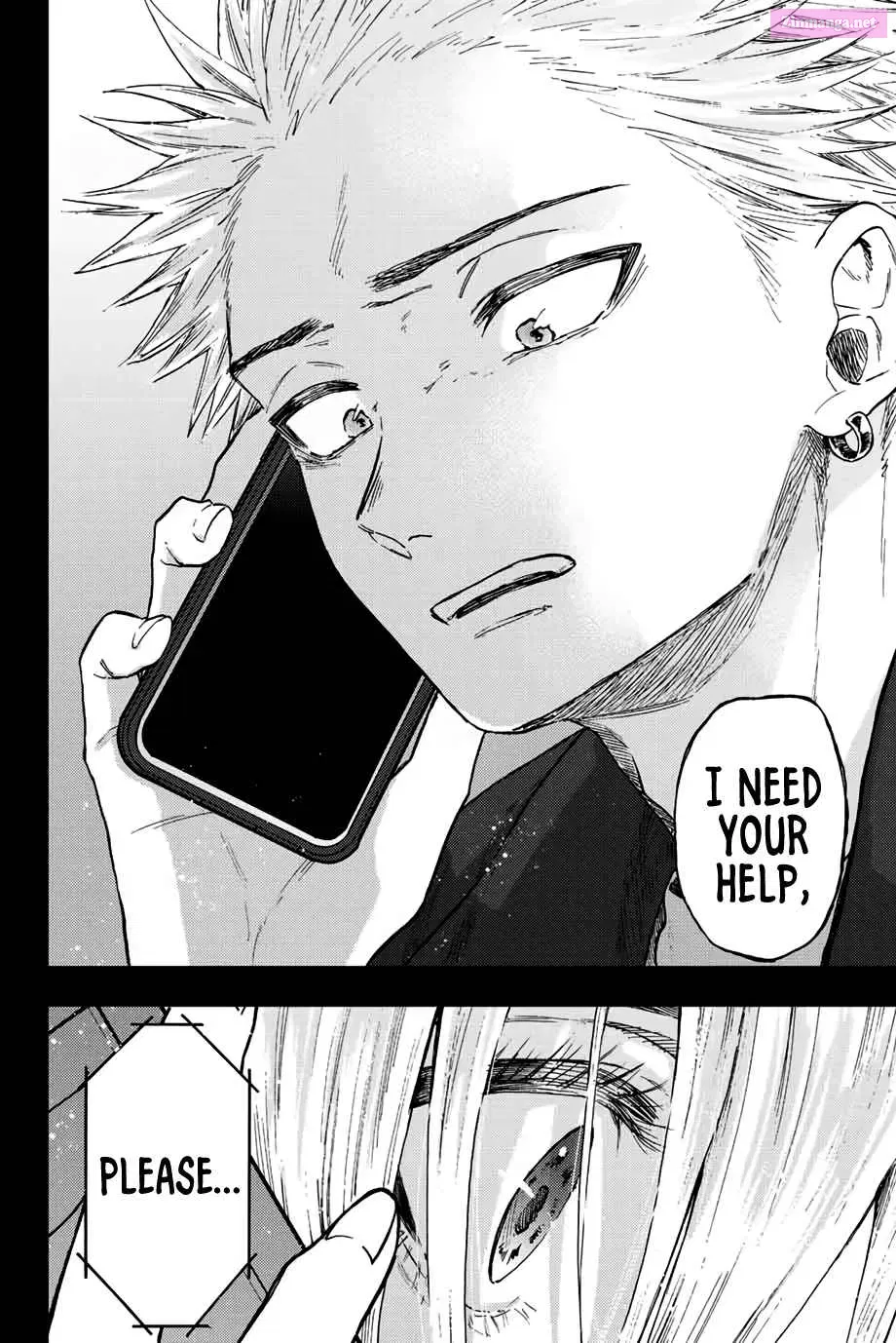 The Fragrant Flower Blooms with Dignity