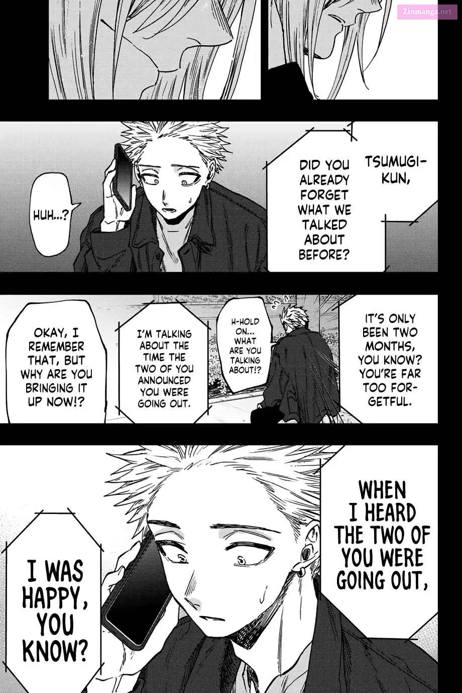 The Fragrant Flower Blooms with Dignity