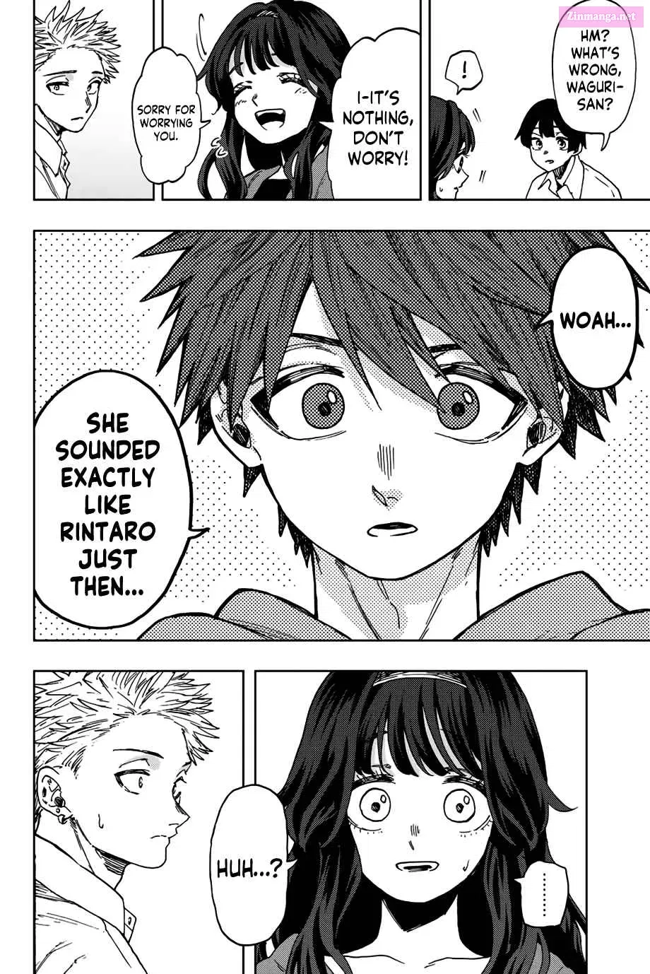 The Fragrant Flower Blooms with Dignity