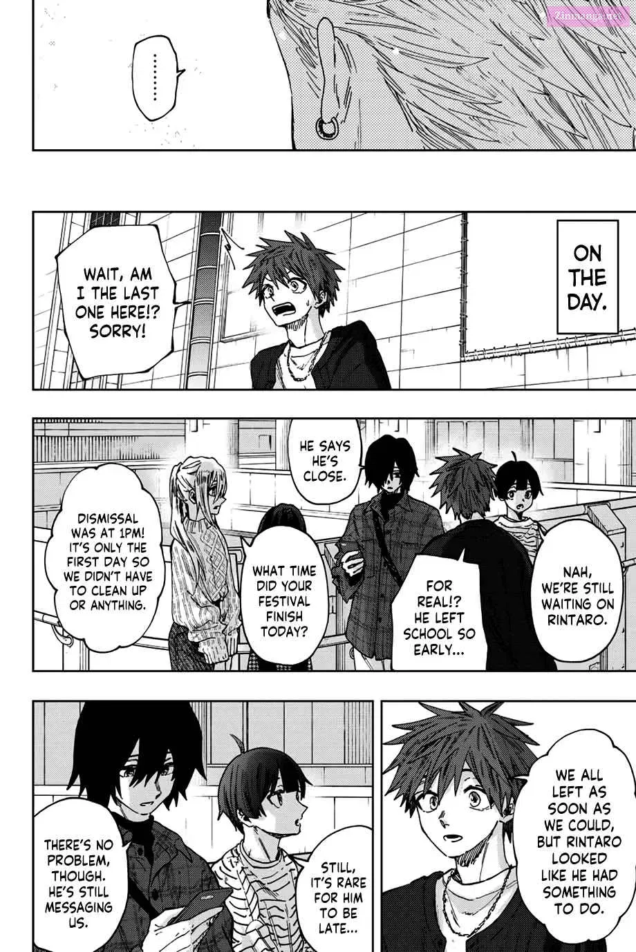 The Fragrant Flower Blooms with Dignity