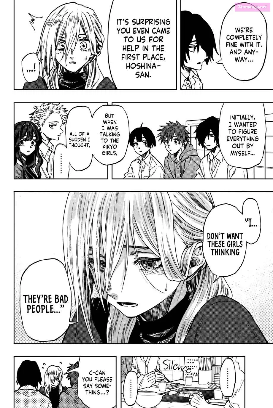 The Fragrant Flower Blooms with Dignity