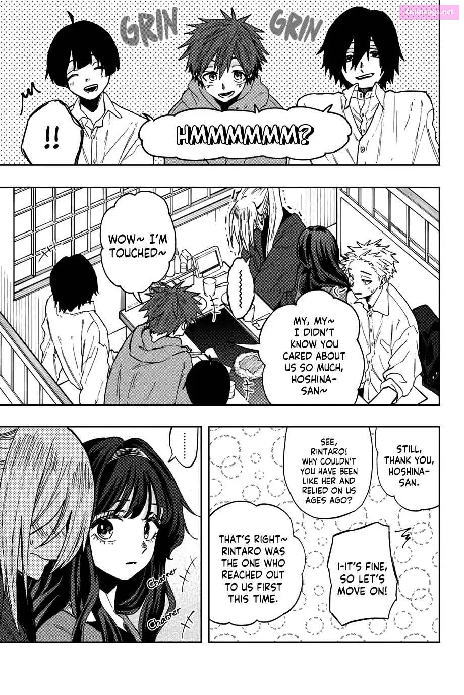 The Fragrant Flower Blooms with Dignity