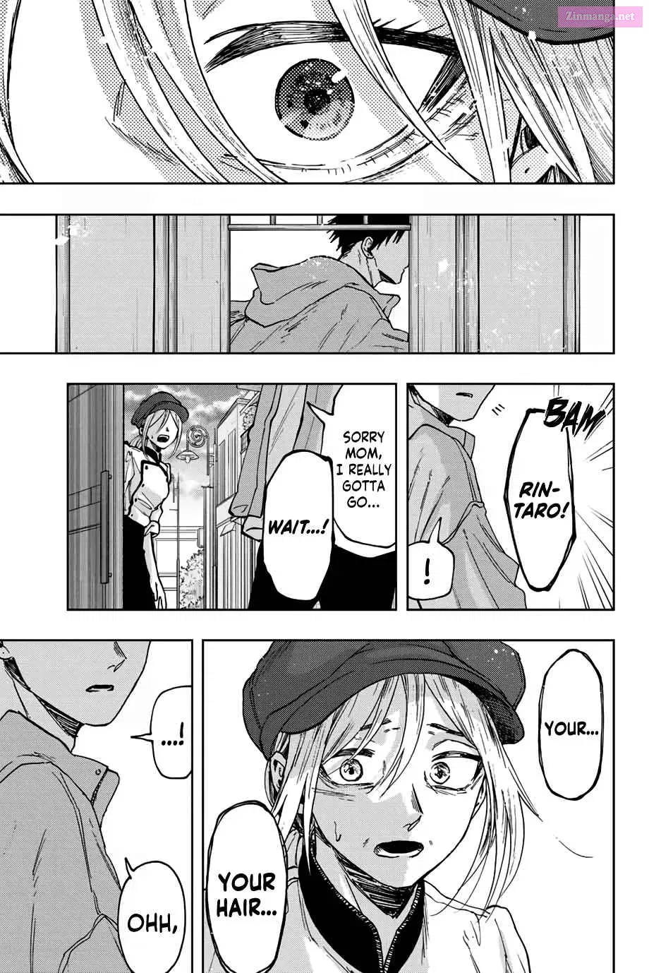 The Fragrant Flower Blooms with Dignity