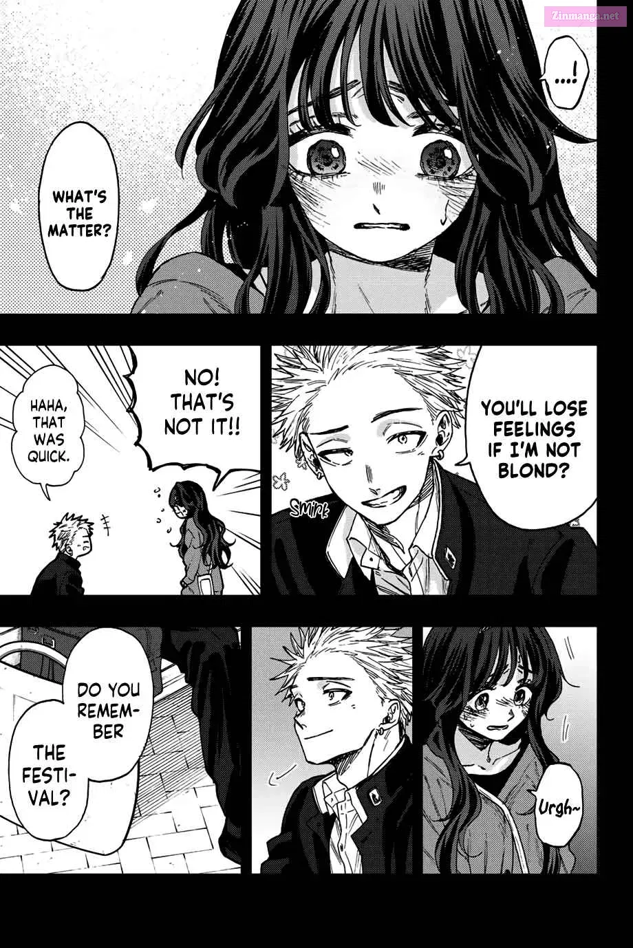 The Fragrant Flower Blooms with Dignity