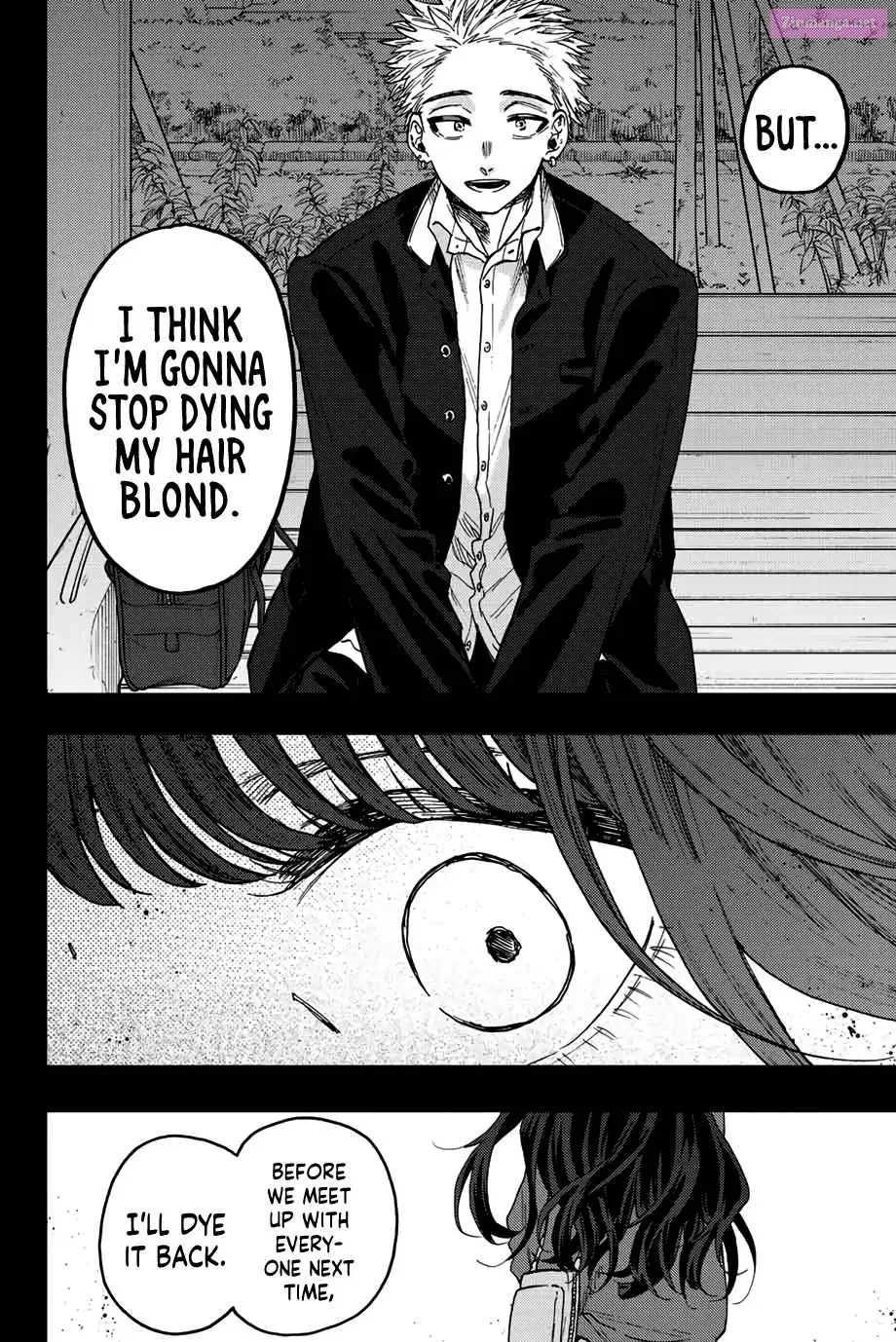 The Fragrant Flower Blooms with Dignity