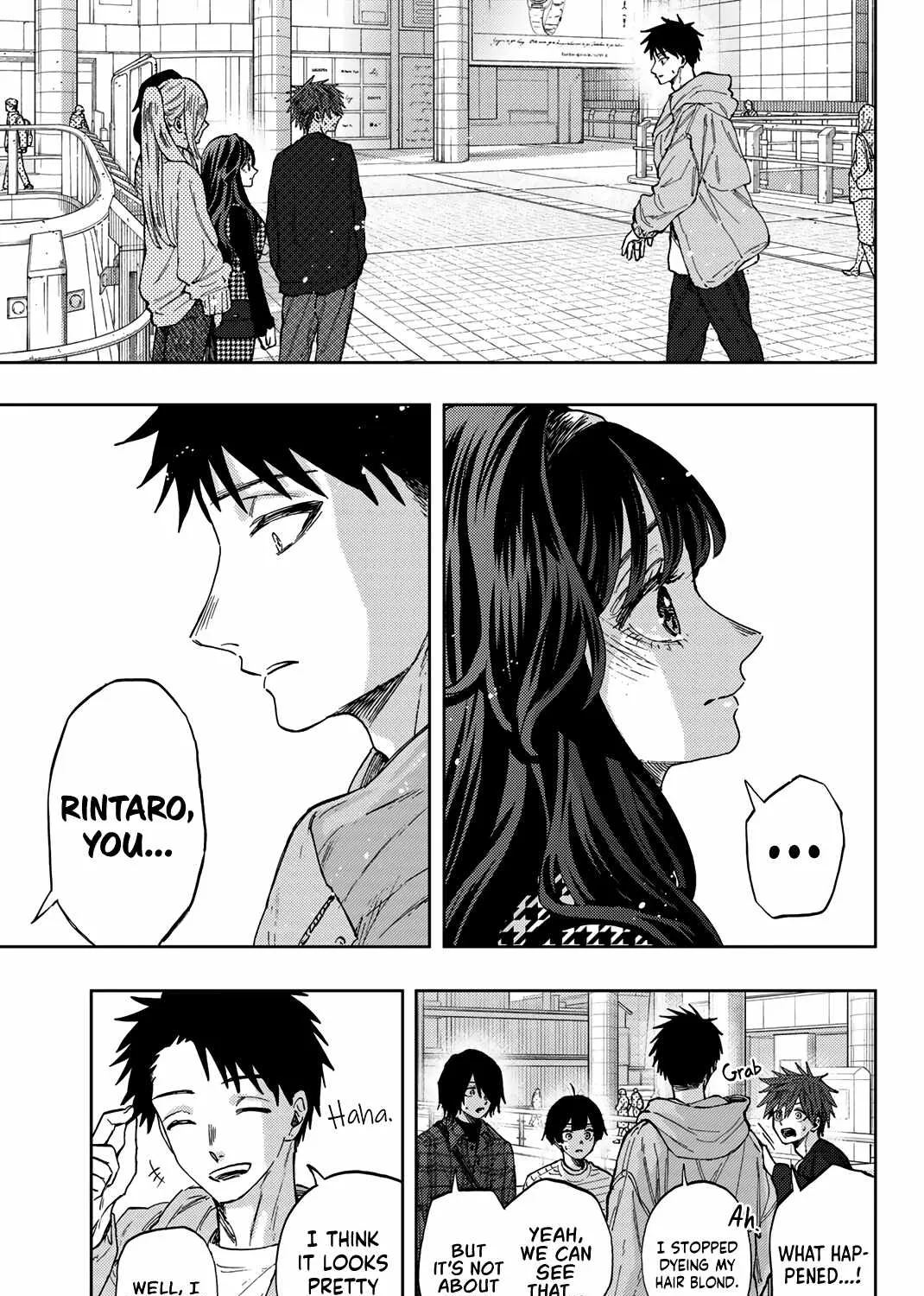 The Fragrant Flower Blooms with Dignity