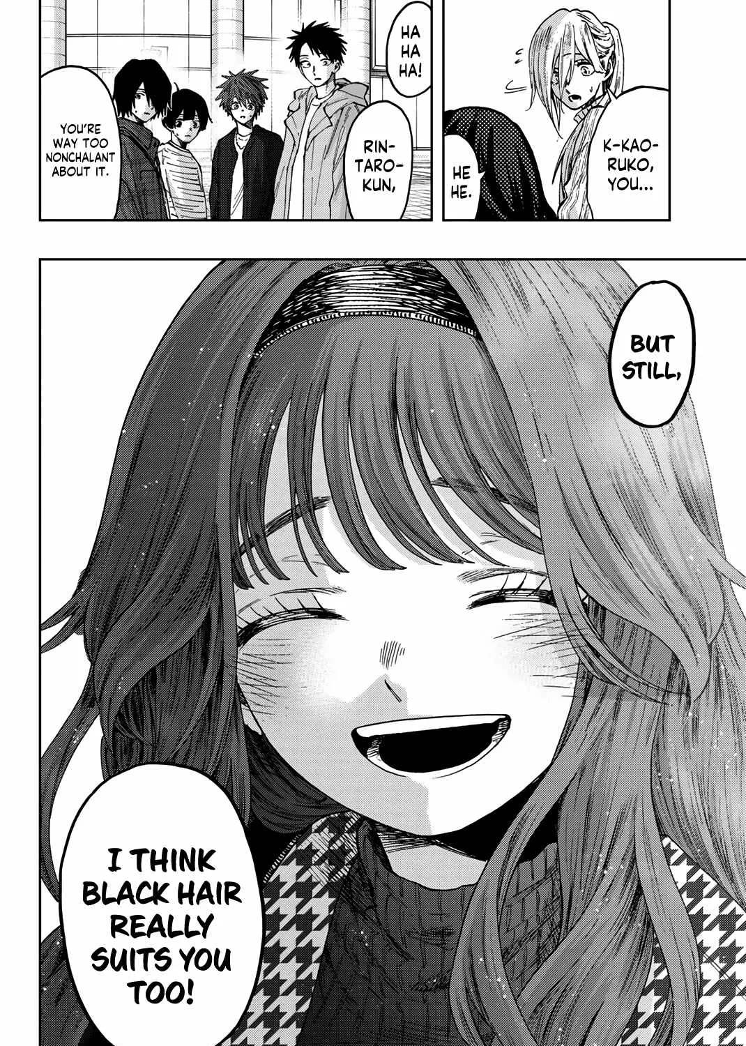 The Fragrant Flower Blooms with Dignity