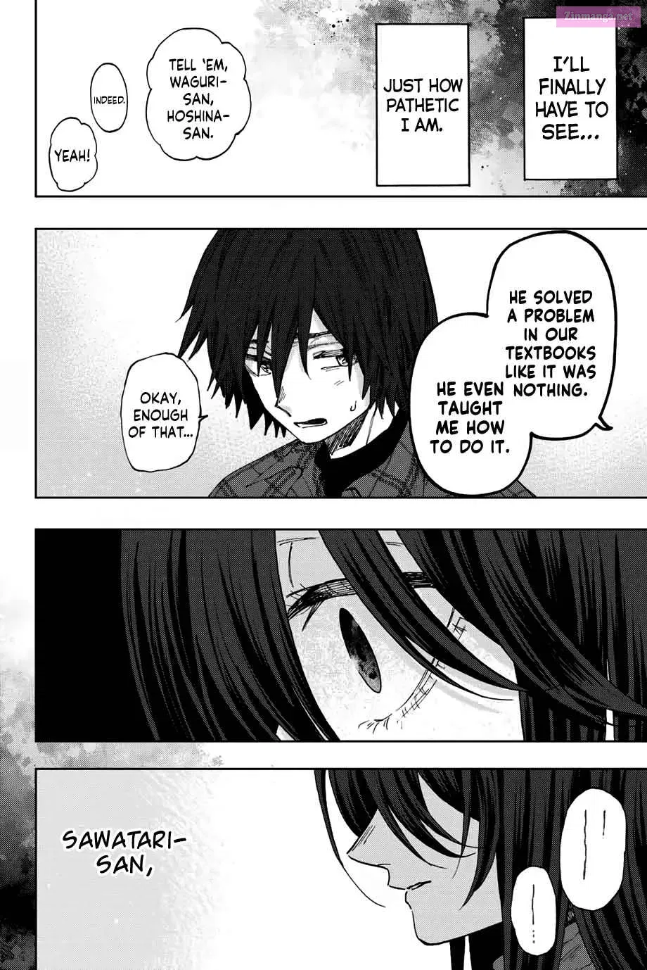 The Fragrant Flower Blooms with Dignity