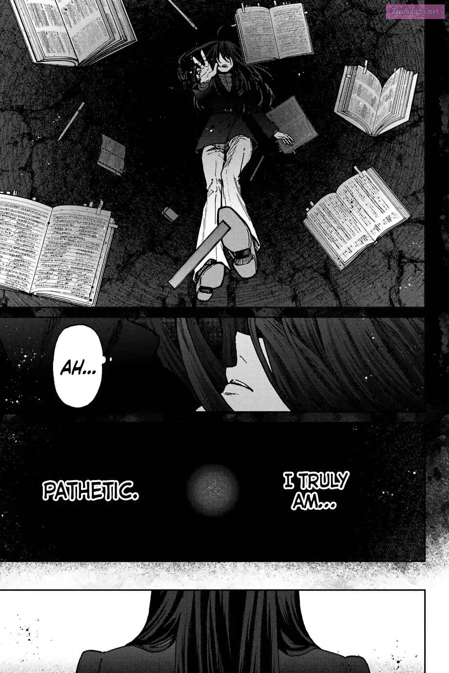 The Fragrant Flower Blooms with Dignity