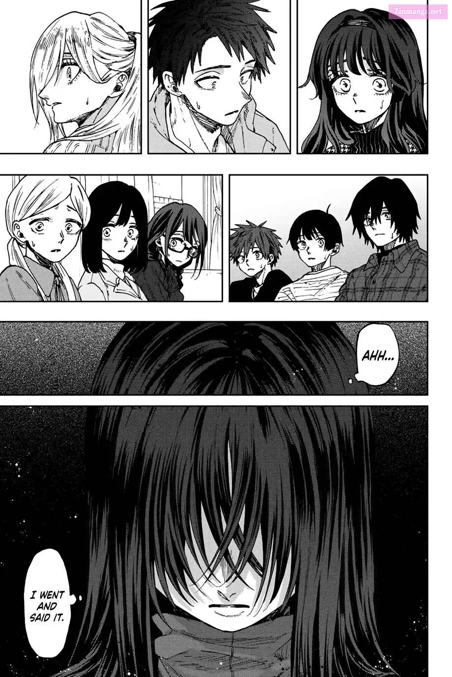 The Fragrant Flower Blooms with Dignity