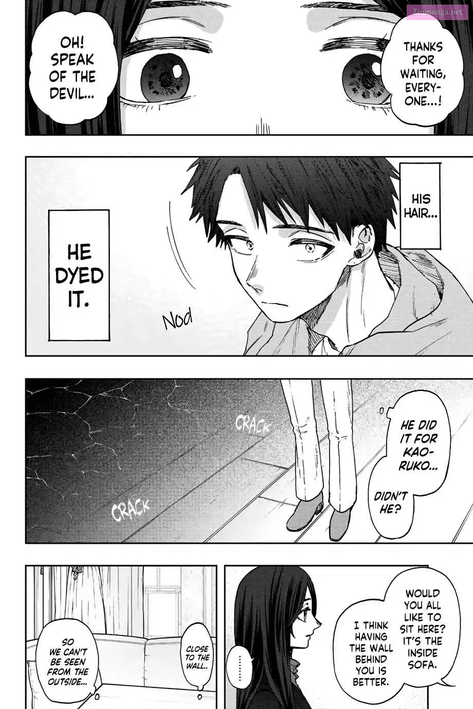 The Fragrant Flower Blooms with Dignity