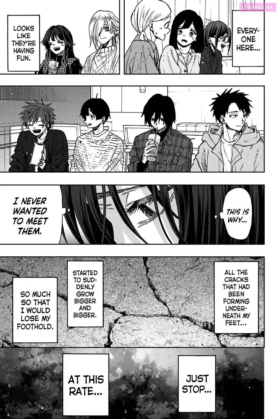 The Fragrant Flower Blooms with Dignity