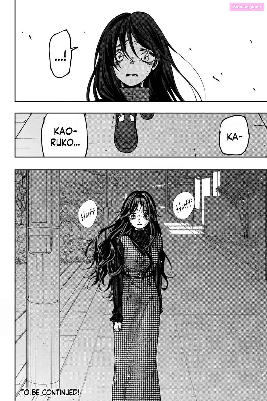 The Fragrant Flower Blooms with Dignity