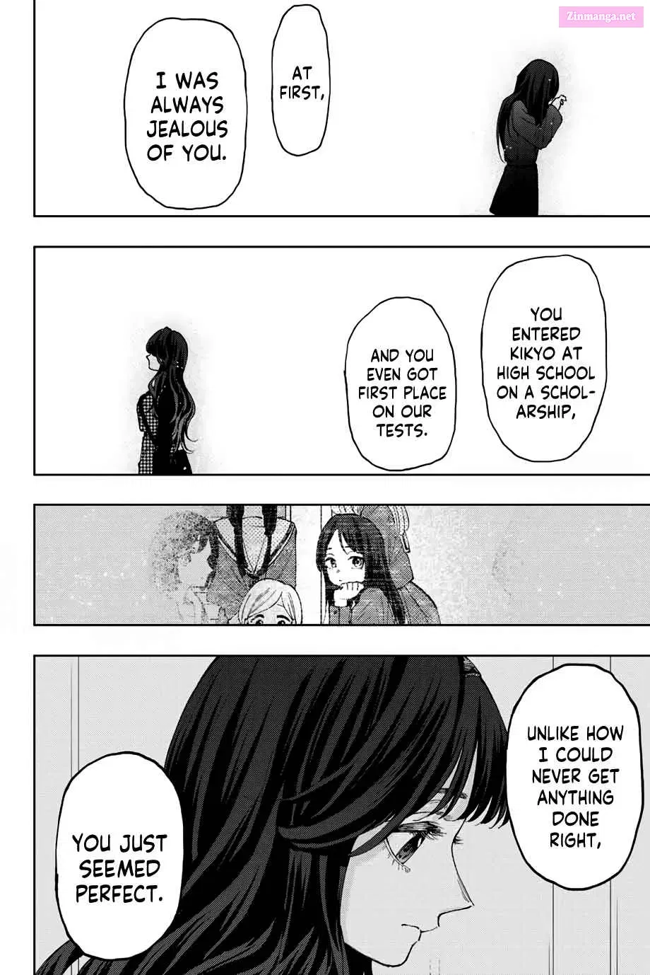 The Fragrant Flower Blooms with Dignity