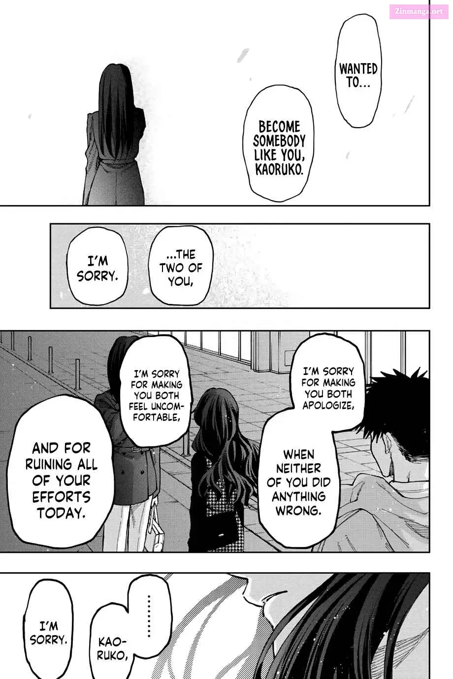 The Fragrant Flower Blooms with Dignity