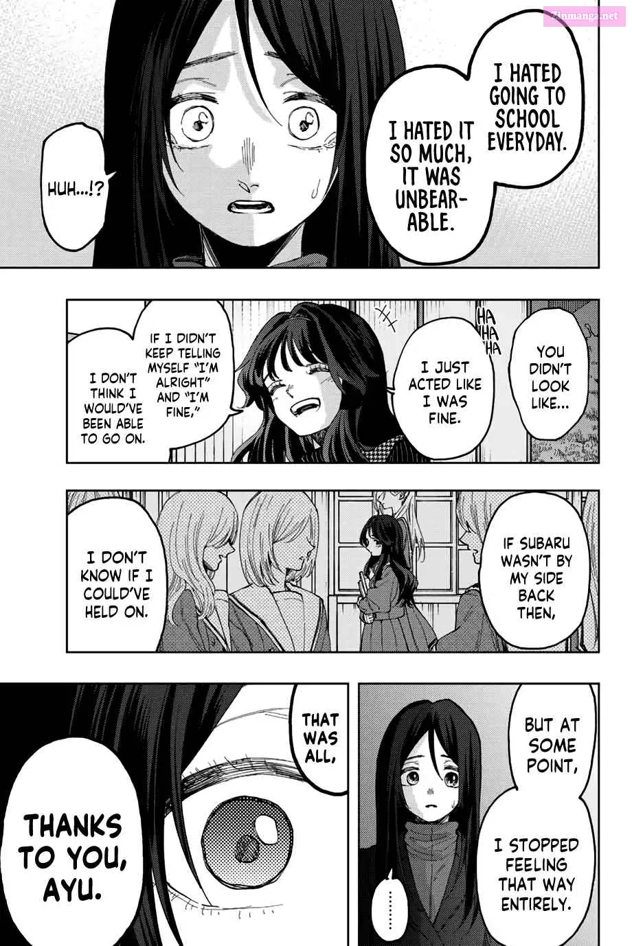 The Fragrant Flower Blooms with Dignity