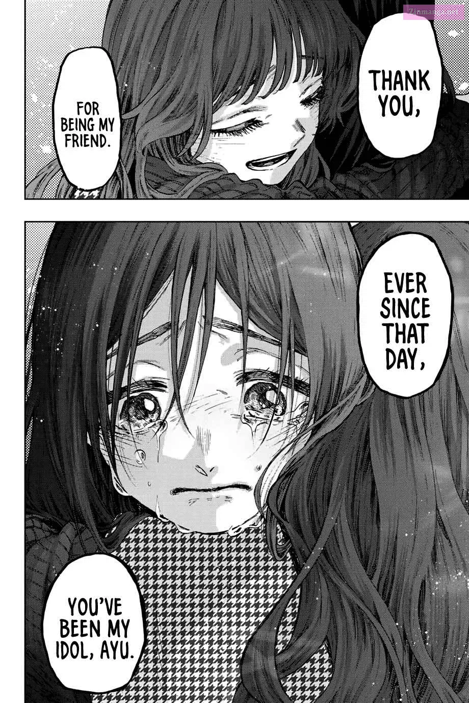 The Fragrant Flower Blooms with Dignity