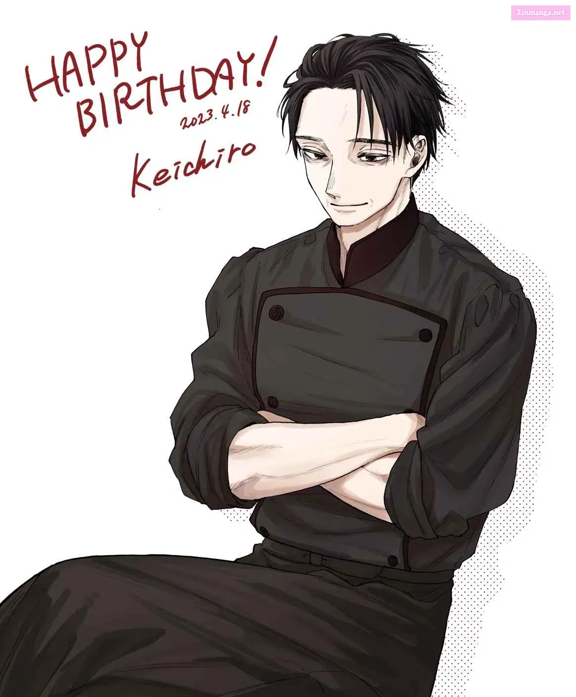 The Fragrant Flower Blooms with Dignity