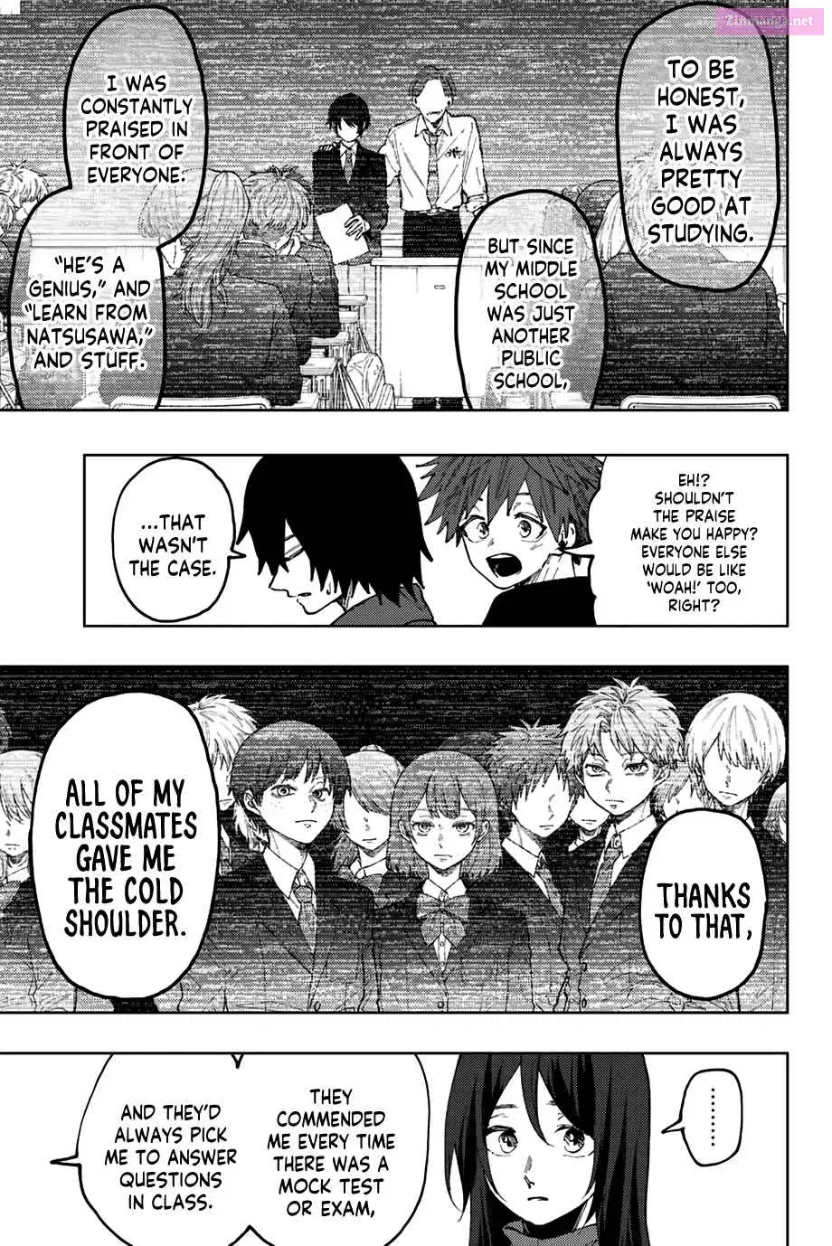 The Fragrant Flower Blooms with Dignity