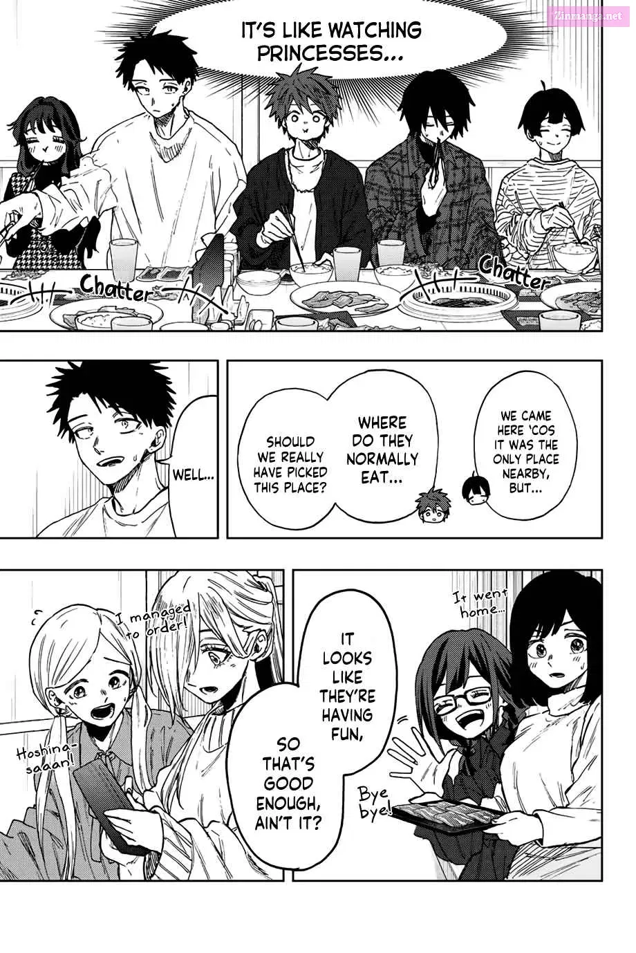 The Fragrant Flower Blooms with Dignity