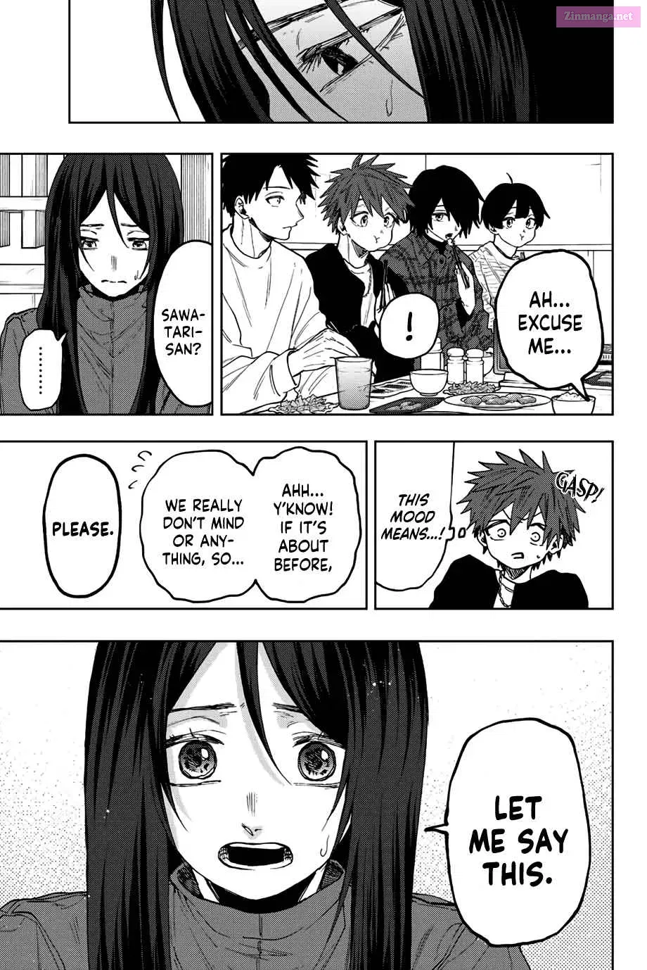 The Fragrant Flower Blooms with Dignity