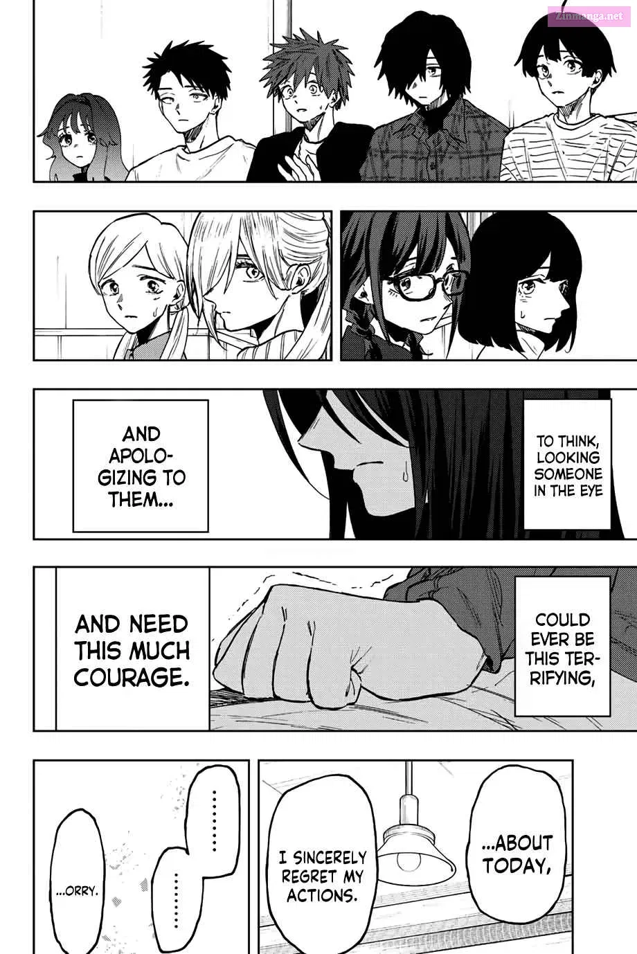 The Fragrant Flower Blooms with Dignity