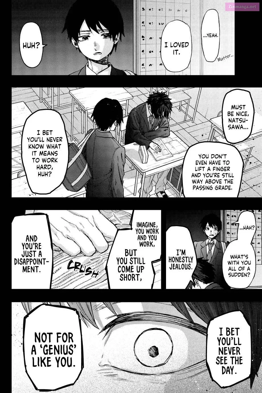 The Fragrant Flower Blooms with Dignity