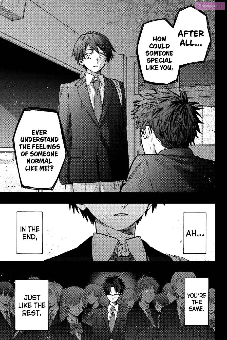 The Fragrant Flower Blooms with Dignity