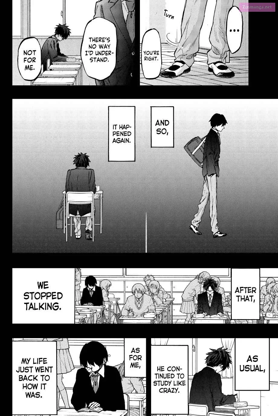 The Fragrant Flower Blooms with Dignity