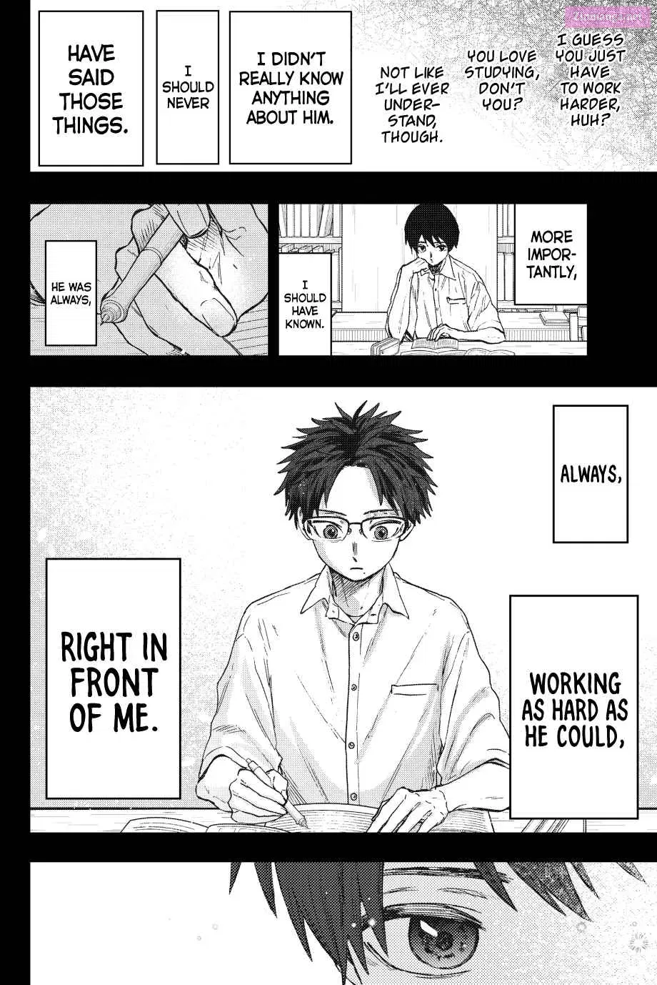 The Fragrant Flower Blooms with Dignity