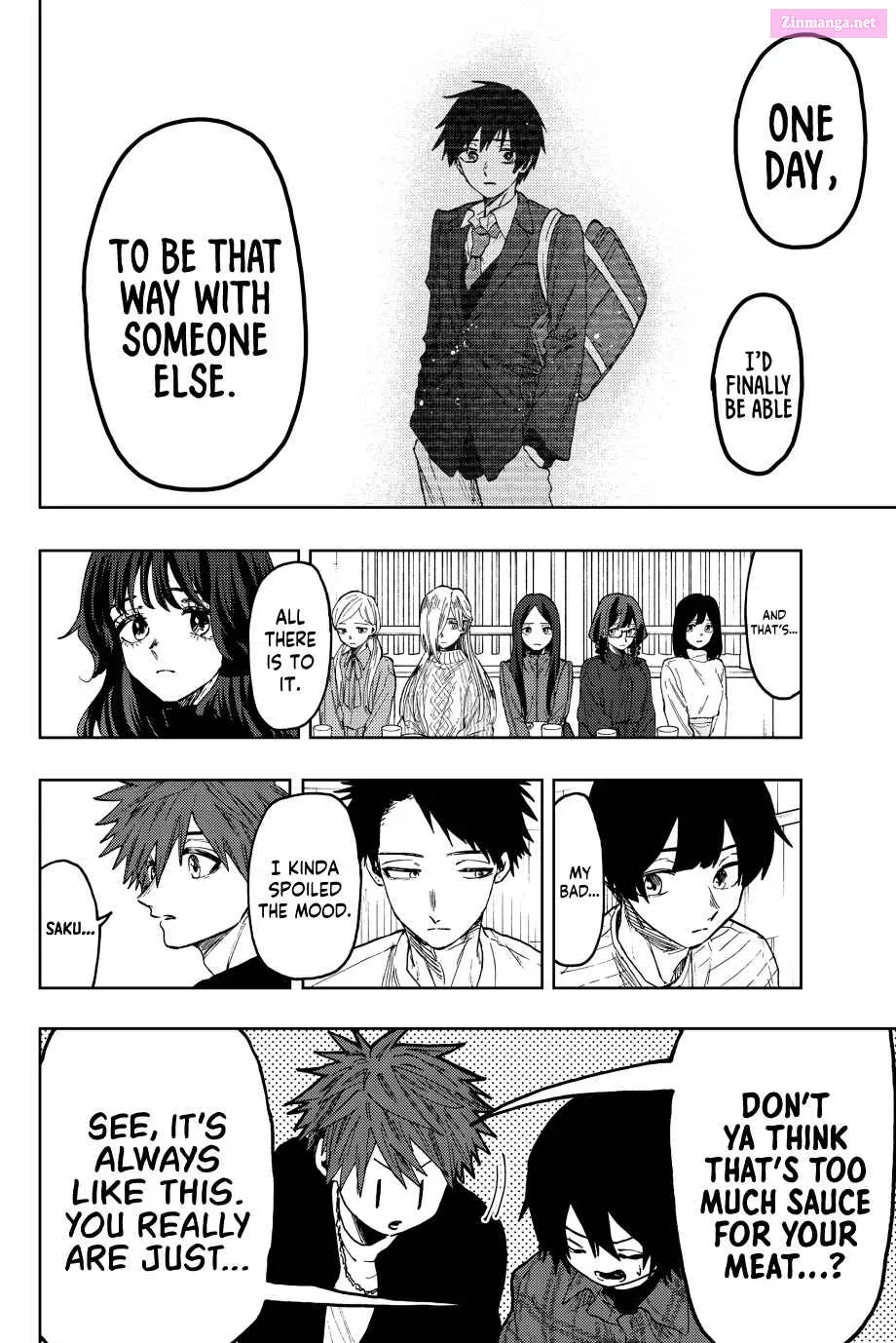 The Fragrant Flower Blooms with Dignity