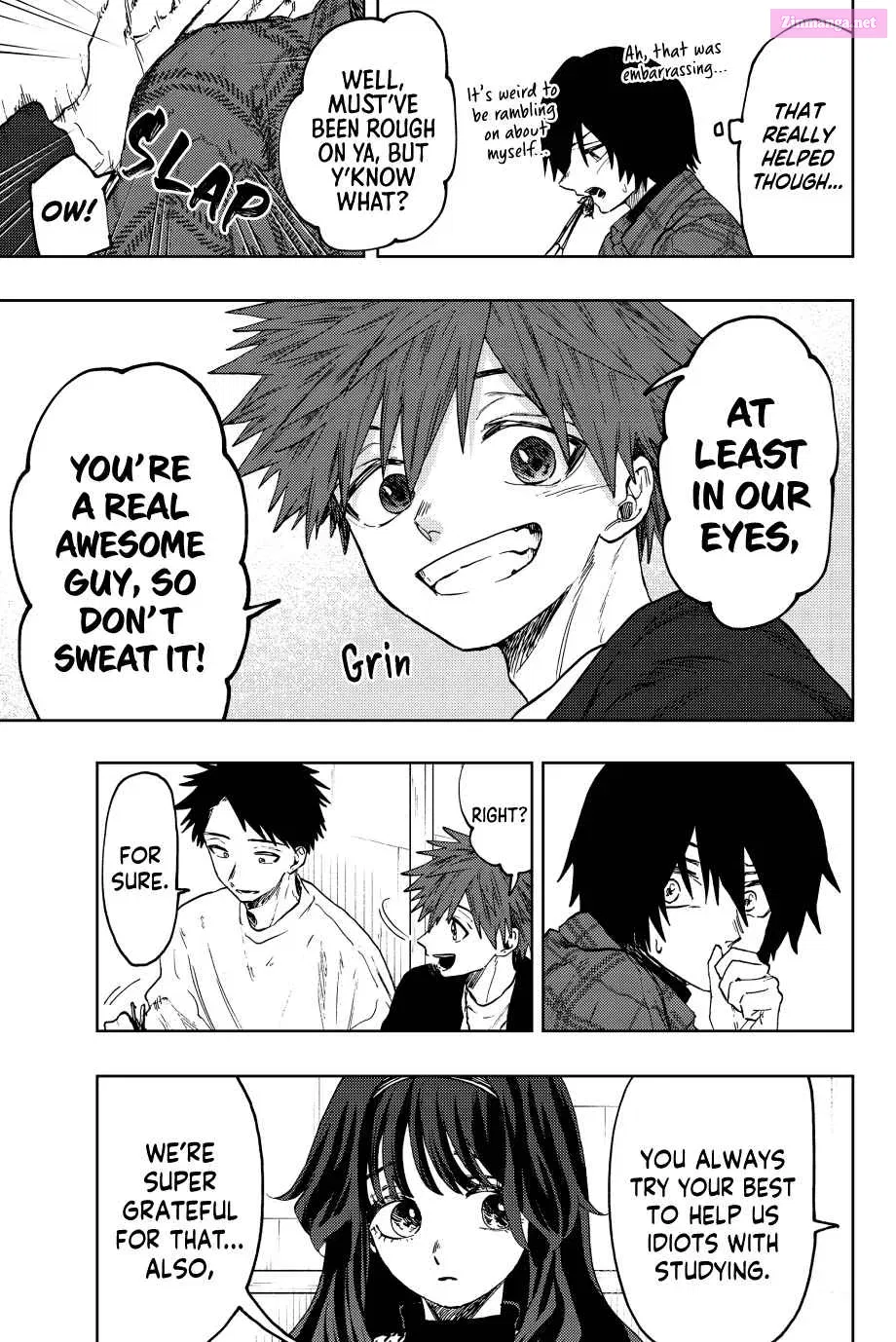 The Fragrant Flower Blooms with Dignity