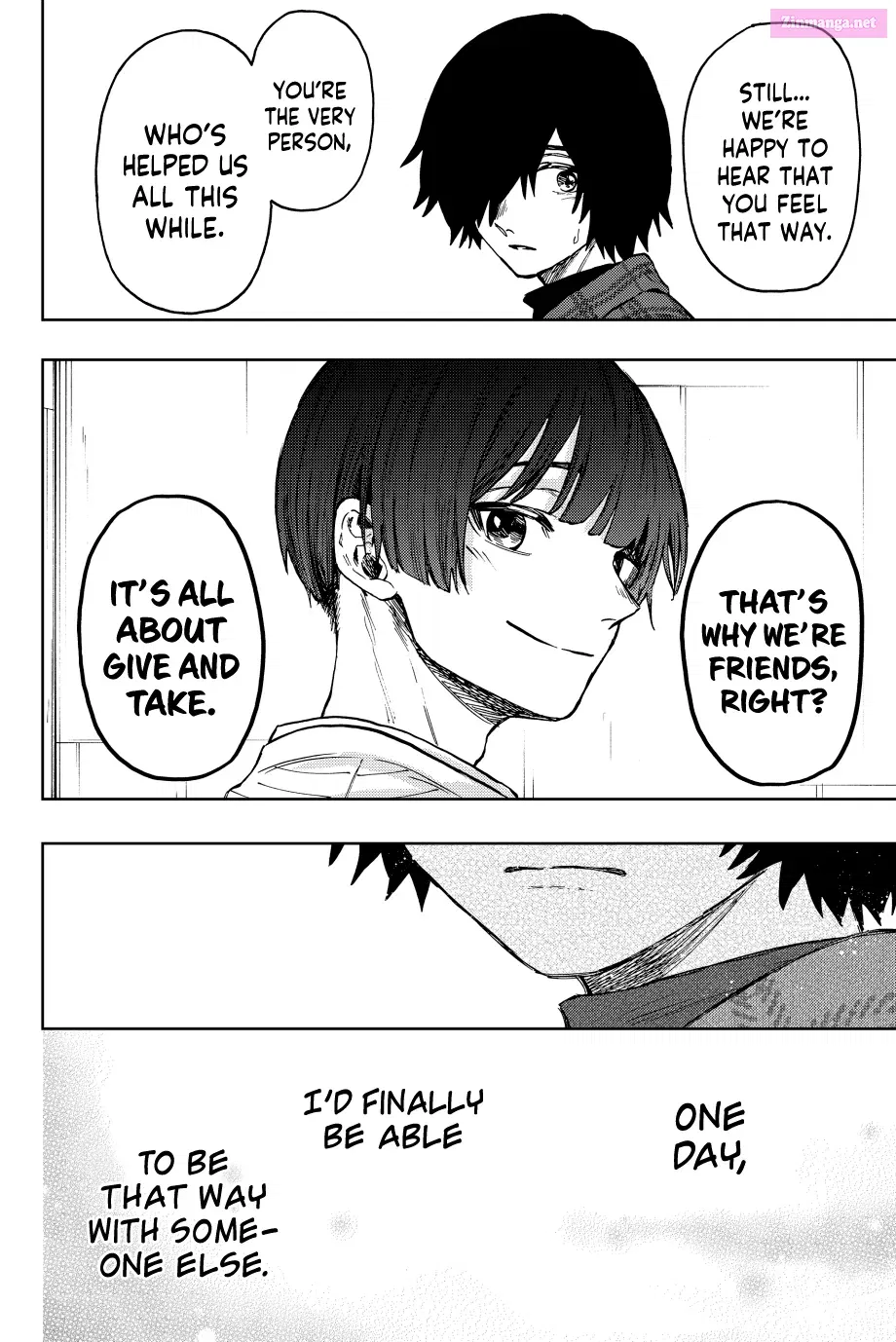 The Fragrant Flower Blooms with Dignity