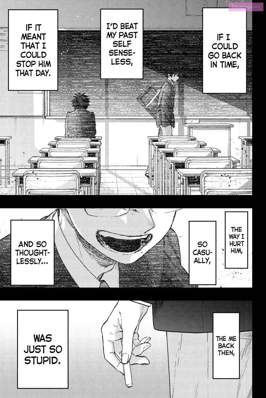 The Fragrant Flower Blooms with Dignity