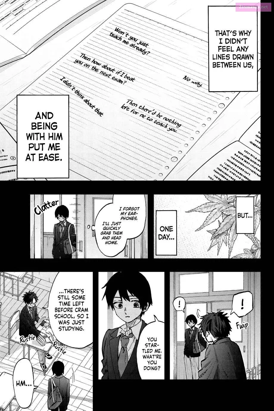 The Fragrant Flower Blooms with Dignity