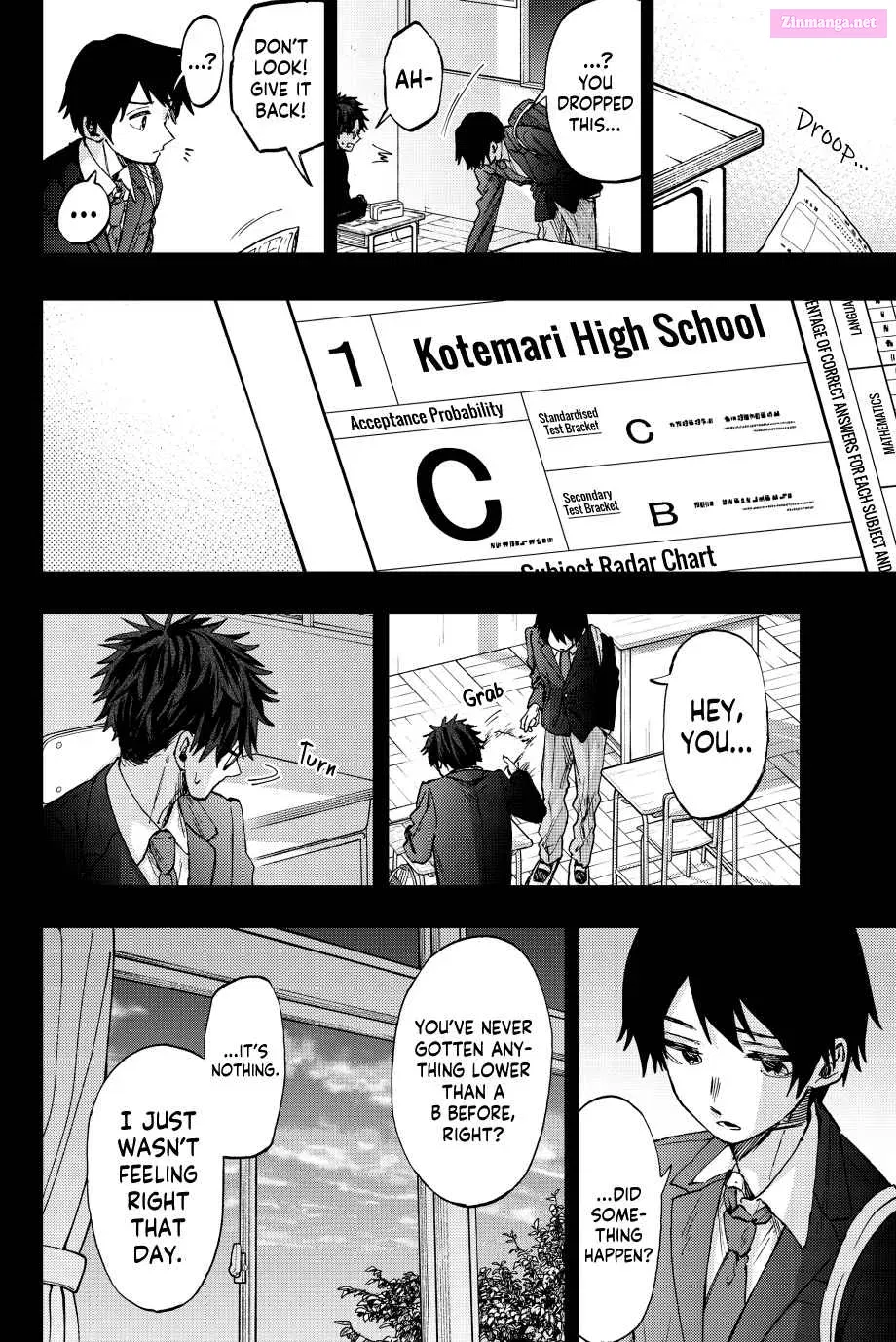 The Fragrant Flower Blooms with Dignity