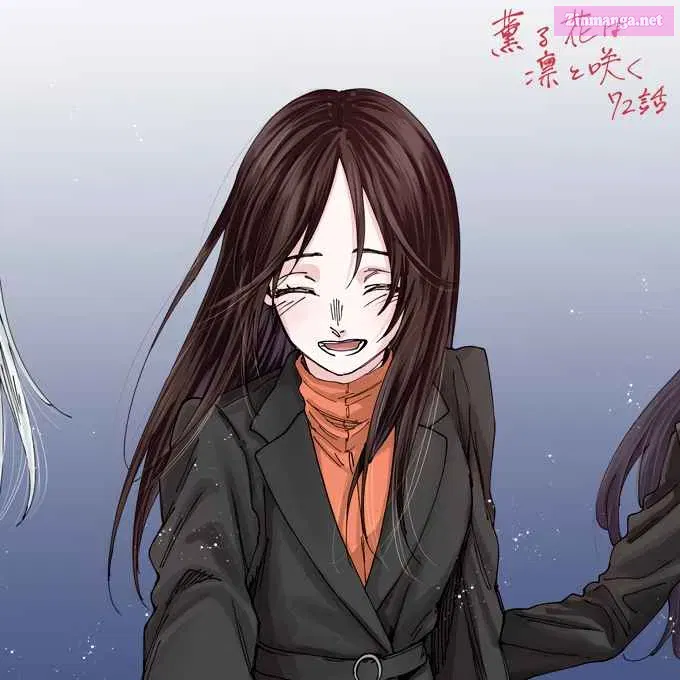 The Fragrant Flower Blooms with Dignity