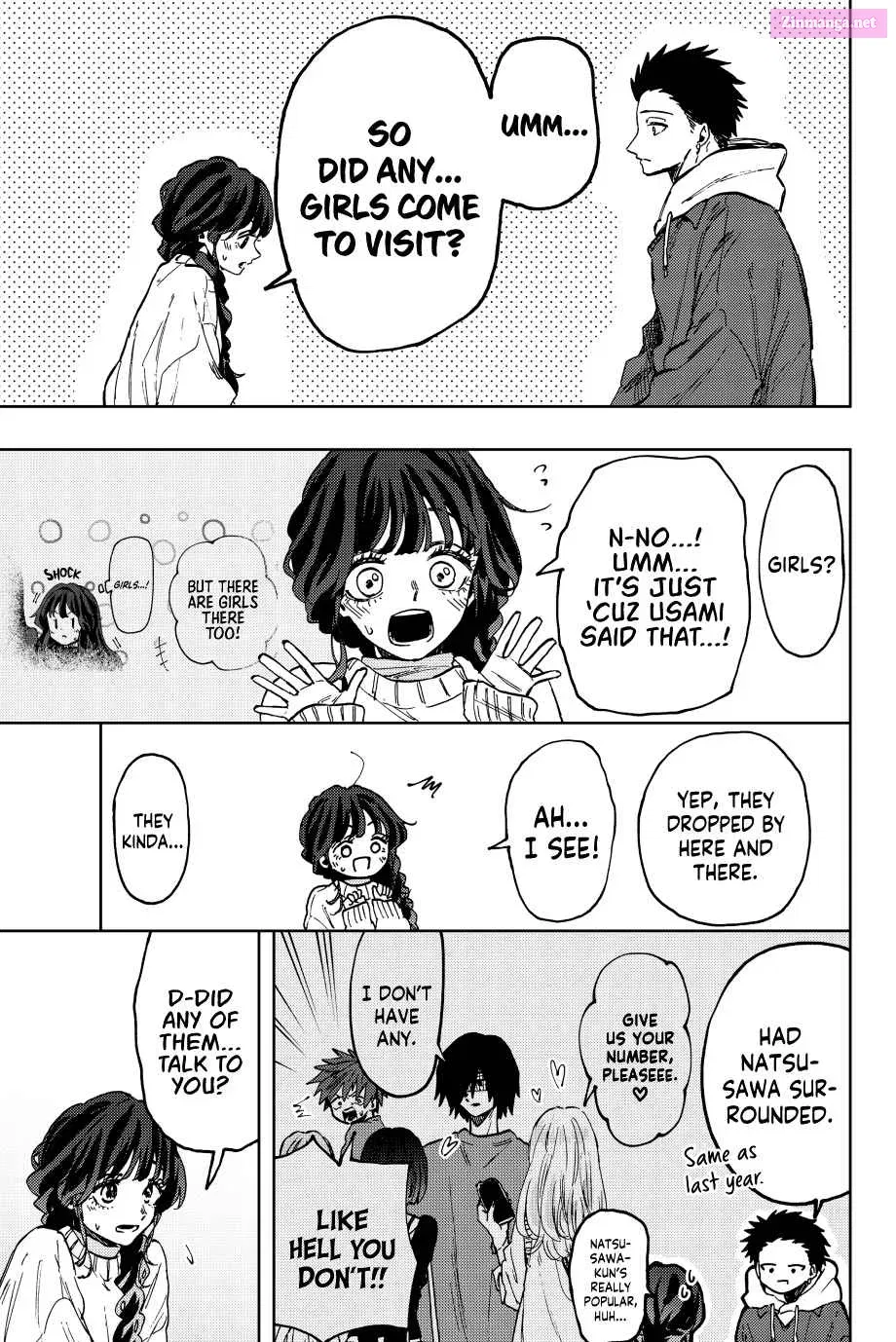 The Fragrant Flower Blooms with Dignity